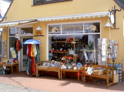 Fensterfront