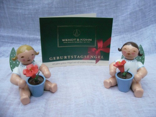 Geburtstagsengel