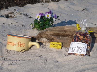 Ostseetraum_Eckernfoerder Pott