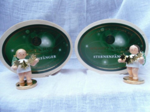 Sternenfaenger_Gold Edtition